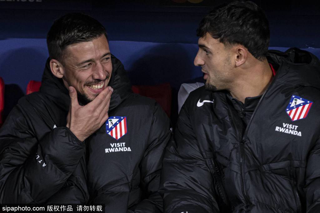 西蒙尼执教324胜超越穆尼奥斯位列西甲第二,仅少于阿拉贡内斯